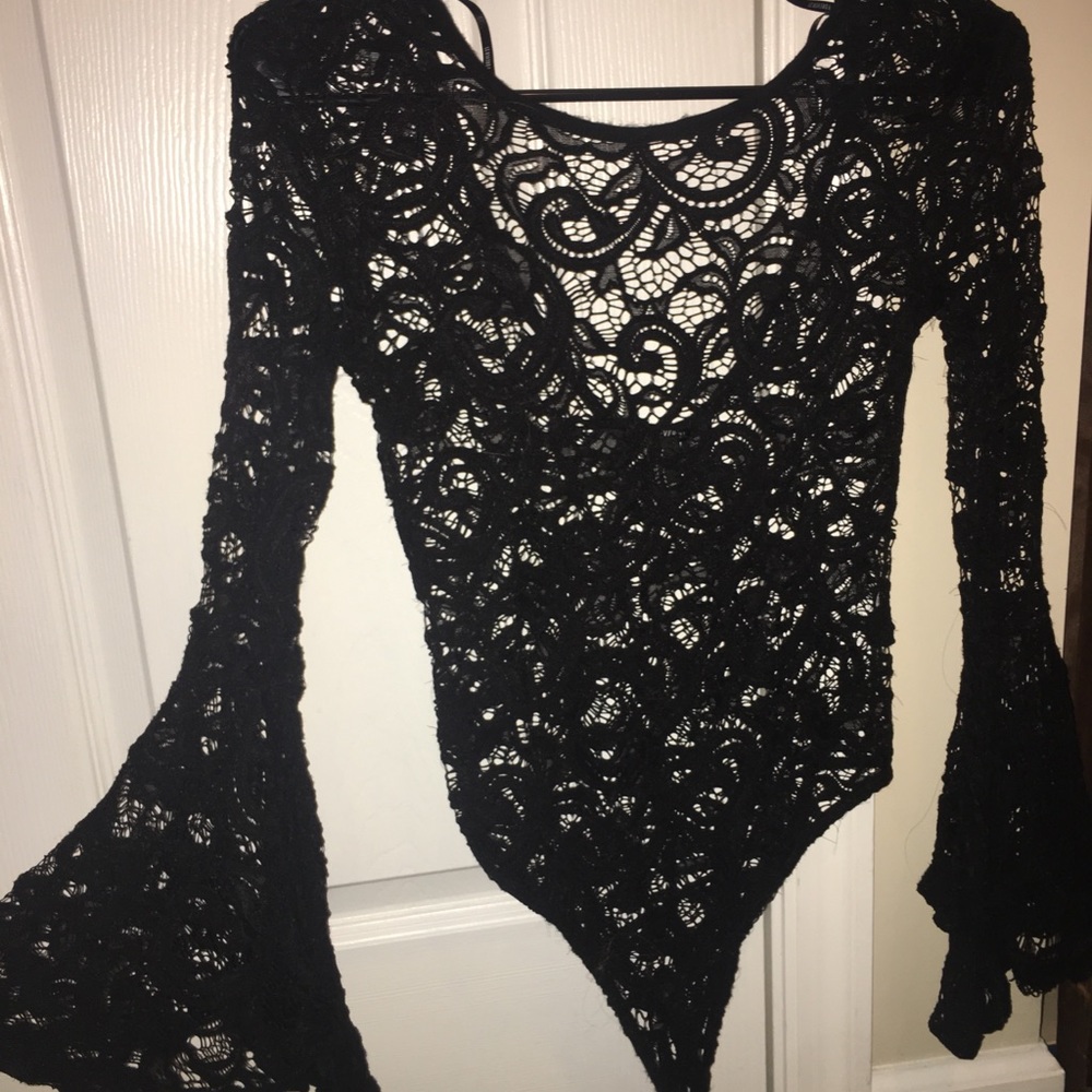 Forever 21 Body suit